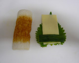 定番ちくわのおつまみ作り方1写真