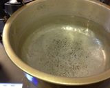 しそ(赤紫蘇)ジュース作り方3写真