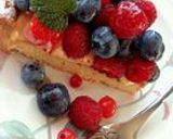 Ｖｅｒｙ　Ｂｅｒｒｙ　フレッシュタルト！作り方16写真
