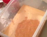 贅沢な海老ソース作り方8写真