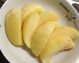 桃の綺麗な剥き方作り方8写真