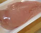 ジャークチキンナゲット作り方1写真
