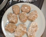 ジャークチキンナゲット作り方3写真