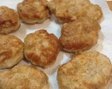 ジャークチキンナゲット作り方5写真