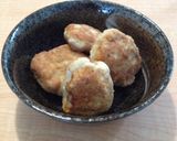 ジャークチキンナゲット作り方6写真