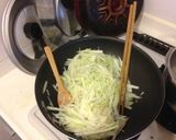 夏バテに負けるな！セロリとじゃがいも炒め作り方6写真