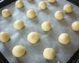 カリカリもちもち！白玉粉でポンデケージョ作り方6写真