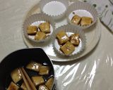 黒糖がほんのりやさしい♡モンキーブレッド作り方5写真