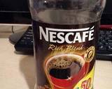 大人のコーヒーゼリー　アガー作り方3写真
