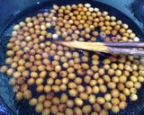 大豆とひじきの炒め煮作り方2写真
