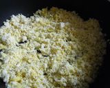 ベジ！パルメザンチーズみたい作り方2写真