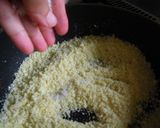 ベジ！パルメザンチーズみたい作り方3写真