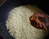 ベジ！パルメザンチーズみたい作り方4写真