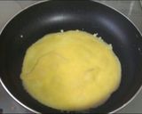 豆乳ミルクレープ。◎作り方3写真