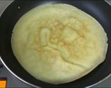 豆乳ミルクレープ。◎作り方4写真