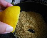 ベジ！パルメザンチーズみたい作り方8写真