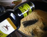 ベジ！パルメザンチーズみたい作り方6写真