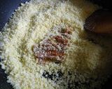 ベジ！パルメザンチーズみたい作り方5写真