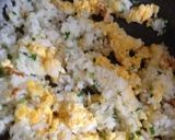 チャーハンスパムおにぎり作り方3写真