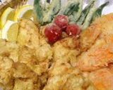 鶏てん作り方5写真
