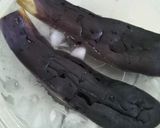 火を使わずに☆なすのお浸し作り方3写真