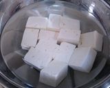 ジャンボ ★ 我が家の定番肉豆腐作り方1写真
