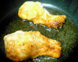 ＊わたしの秘密のからあげ＊作り方7写真
