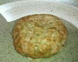 おからバーグの和風あんかけ作り方4写真