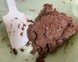 簡単！基本のココアとプレーンのクッキー作り方6写真