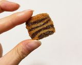 簡単！基本のココアとプレーンのクッキー作り方9写真