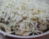 ありあわせ&パンでグラタン作り方5写真