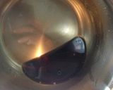 とろりんラムシロップ作り方4写真