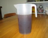 醤油味のパスタの素作り方1写真