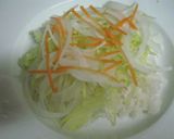 豚ヒレのピカタ丼作り方9写真