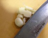 手抜きペンネトマトソース味作り方2写真