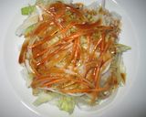 豚ヒレのピカタ丼作り方10写真
