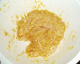 鶏団子鍋作り方2写真