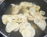 酒かす甘酒（はちみつ生姜）作り方2写真