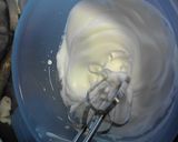 卵白ロールケーキ作り方1写真