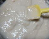 酒かす甘酒（はちみつ生姜）作り方5写真