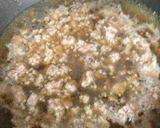 美味しいよ！ナスのひき肉あんかけ☆作り方6写真