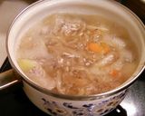 セブンのサラダチキンを使ったお手軽カレー作り方6写真