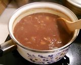 セブンのサラダチキンを使ったお手軽カレー作り方7写真