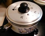 セブンのサラダチキンを使ったお手軽カレー作り方8写真