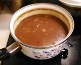 セブンのサラダチキンを使ったお手軽カレー作り方9写真