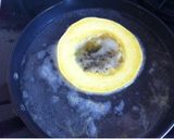 錦糸瓜のお浸し作り方1写真