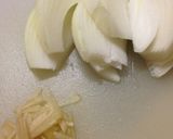 やわらかジューシー☆豚の生姜焼き作り方1写真