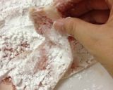 やわらかジューシー☆豚の生姜焼き作り方3写真