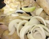 やわらかジューシー☆豚の生姜焼き作り方4写真