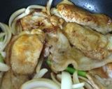やわらかジューシー☆豚の生姜焼き作り方5写真
